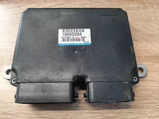 1860D204 Блок управления двигателем Mitsubishi Outlander 3 restailing 2 Арт 2-871397, вид 1