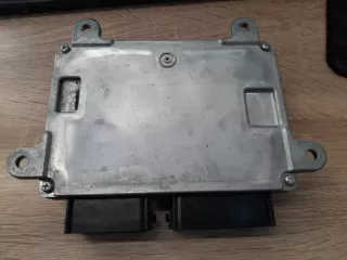 1860D204 Блок управления двигателем Mitsubishi Outlander 3 restailing 2 Арт 2-871397, вид 4