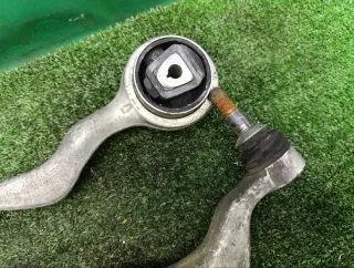 31122405861 Рычаги продольные BMW 3 E90/E91/E92/E93 Арт 2-871468, вид 9