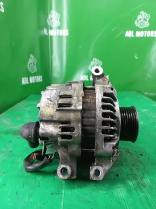 AHGA55 Генератор Honda CR-V 2 Арт 2-871697, вид 2