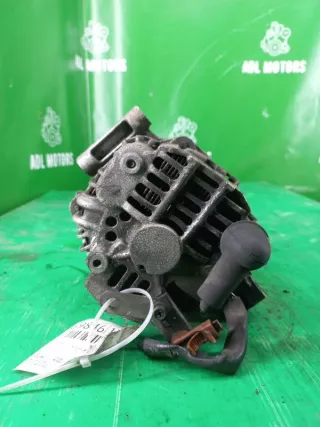 AHGA55 Генератор Honda CR-V 2 Арт 2-871697, вид 3