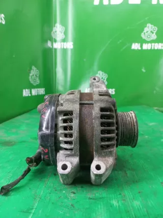 1042104731 Генератор Honda Accord 6 Арт 2-871725, вид 4
