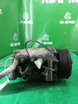 HS110R Компрессор кондиционера Honda CR-V 1 Арт 2-871737, вид 2