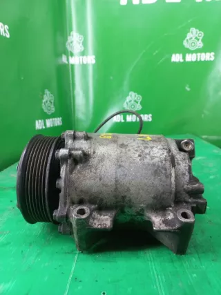 HS110R Компрессор кондиционера Honda CR-V 1 Арт 2-871737, вид 4