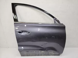 J686101702DY Дверь передняя правая Chery Tiggo 4 PRO Арт 2-871808, вид 1