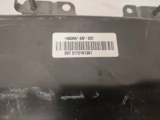 64900N7000 Усилитель бампера Hyundai Tucson 4 Арт 2-871860, вид 6
