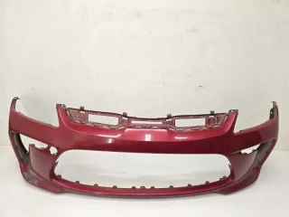 86511H0000 Бампер передний Kia Rio 4 Арт 2-871871, вид 1