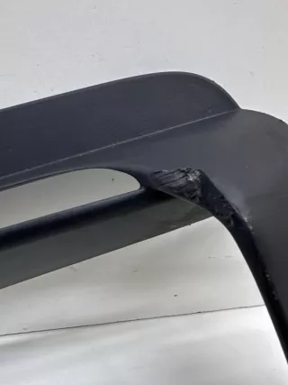 9Y08076850K1 Накладка решетки бампера Porsche Cayenne 958 Арт 2-871897, вид 4