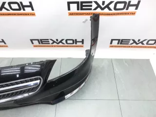 A21888503009999 Бампер передний Mercedes CLS C218 Арт 2-871971, вид 4