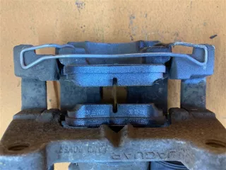 GX73-2K327-BE Суппорт тормозной Jaguar F-Pace Арт 2-872192, вид 4