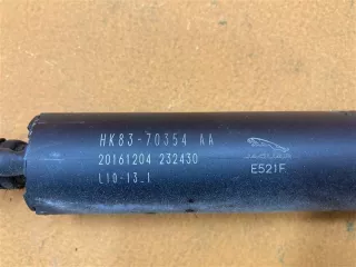 HK83-70354-AA Амортизатор крышки багажника (3-5 двери) Jaguar F-Pace Арт 2-872194, вид 6