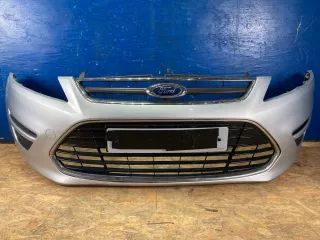 BS7117757A Бампер передний Ford Mondeo 4 restailing Арт 2-872252, вид 1