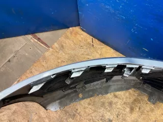 BS7117757A Бампер передний Ford Mondeo 4 restailing Арт 2-872252, вид 18