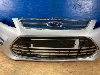 BS7117757A Бампер передний Ford Mondeo 4 restailing Арт 2-872252, вид 5
