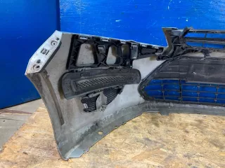 BS7117757A Бампер передний Ford Mondeo 4 restailing Арт 2-872252, вид 9