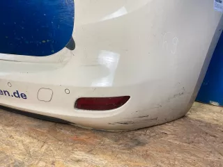 13300719 Бампер задний Opel Zafira B Арт 2-872270, вид 3