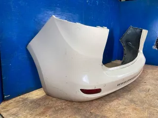 13300719 Бампер задний Opel Zafira B Арт 2-872270, вид 4