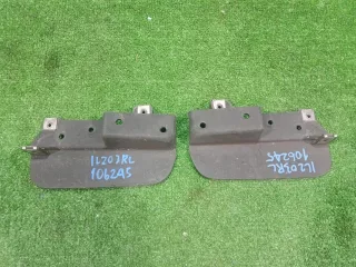4F0853833A Брызговик (комплект) Audi A6 C6 (S6,RS6) Арт 2-872456, вид 1