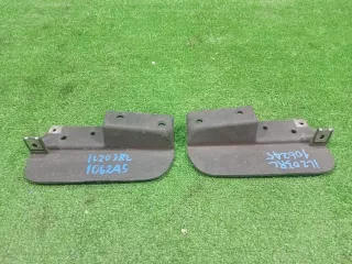 4F0853833A Брызговик (комплект) Audi A6 C6 (S6,RS6) Арт 2-872456, вид 2