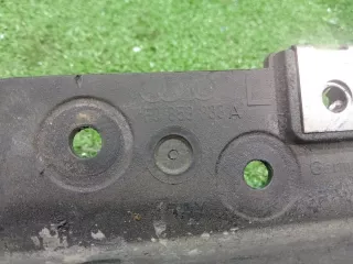 4F0853833A Брызговик (комплект) Audi A6 C6 (S6,RS6) Арт 2-872456, вид 4