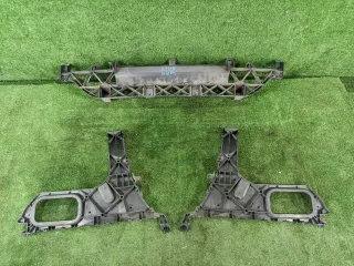 4L0807329 Крепление бампера (комплект) Audi Q7 4L Арт 2-872527, вид 1
