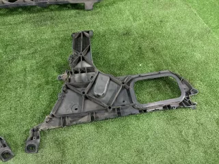 4L0807329 Крепление бампера (комплект) Audi Q7 4L Арт 2-872527, вид 4