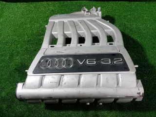 022133201AH Коллектор впускной Audi TT 2 Арт 2-872585, вид 1