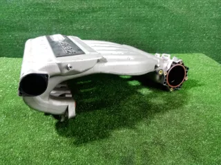 022133201AH Коллектор впускной Audi TT 2 Арт 2-872585, вид 3
