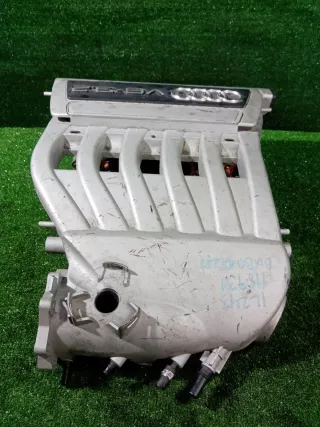 022133201AH Коллектор впускной Audi TT 2 Арт 2-872585, вид 4