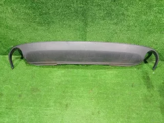 8K0807521A Накладка на бампер Audi A4 B8 Арт 2-872626, вид 1