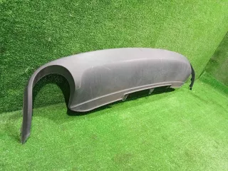 8K0807521A Накладка на бампер Audi A4 B8 Арт 2-872626, вид 3