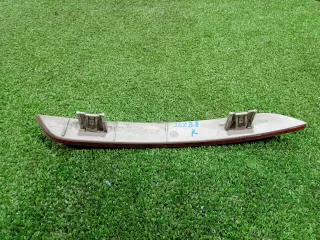 63147203238 Катафот бампера BMW 5 F10/F11/GT F07 Арт 2-872641, вид 3