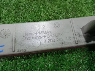 63147203238 Катафот бампера BMW 5 F10/F11/GT F07 Арт 2-872641, вид 4