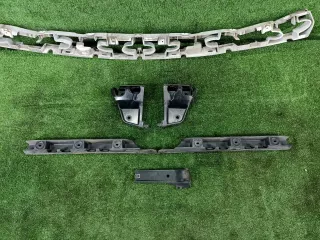 51123416246 Крепление бампера (комплект) BMW X3 E83 Арт 2-872661, вид 2