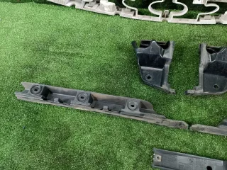 51123416246 Крепление бампера (комплект) BMW X3 E83 Арт 2-872661, вид 5