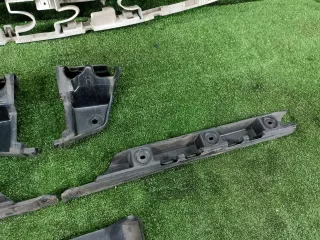 51123416246 Крепление бампера (комплект) BMW X3 E83 Арт 2-872661, вид 6