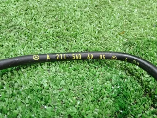 A2115406905 Электропроводка Mercedes E W211 Арт 2-872723, вид 4