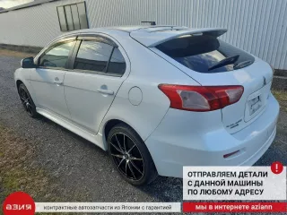 5905A089 Петля капота (комплект) Mitsubishi Lancer 10 Арт 2-872787, вид 10
