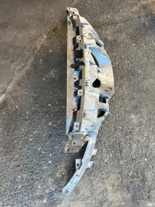 7416V1 Крепление бампера Peugeot RCZ Арт 2-872841, вид 5