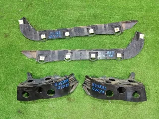 57707AJ010 Крепление бампера (комплект) Subaru Legacy 5 Арт 2-872880, вид 1