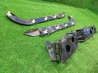 57707AJ010 Крепление бампера (комплект) Subaru Legacy 5 Арт 2-872880, вид 2