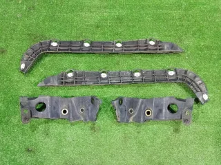 57707AJ010 Крепление бампера (комплект) Subaru Legacy 5 Арт 2-872880, вид 6
