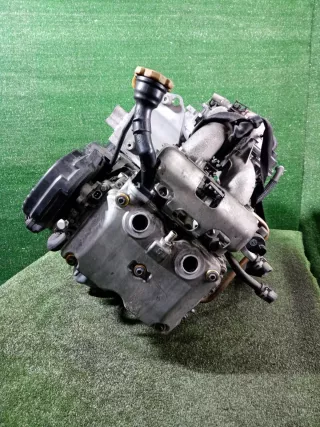 10100BS480 Двигатель Subaru Legacy 5 Арт 2-872896, вид 3
