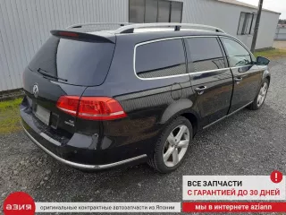 3AA614109BM Блок ABS Volkswagen Passat B7 Арт 2-872921, вид 13