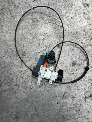 31253385 Замок зажигания Volvo XC90 1 Арт 2-872944, вид 8