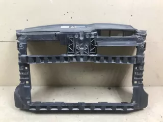 5k0805588e Передняя панель крепления облицовки (телевизор) Volkswagen Golf 6 Арт 2-872964, вид 1