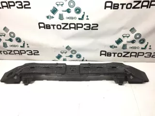 7S7117A780A Абсорбер бампера Ford Mondeo 4 restailing Арт 2-873040, вид 1