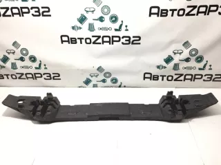7S7117A780A Абсорбер бампера Ford Mondeo 4 restailing Арт 2-873040, вид 2