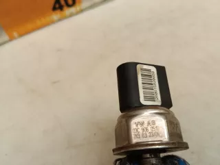 03C906051D Датчик давления топлива Volkswagen Passat B6 Арт 2-873186, вид 7