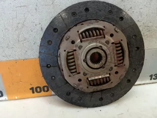 3125005011 Диск сцепления Toyota Avensis 1 1.8л Арт 2-873692, вид 2